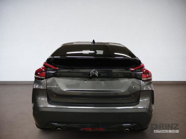 Citroen C4 Max 96 kW image number 5