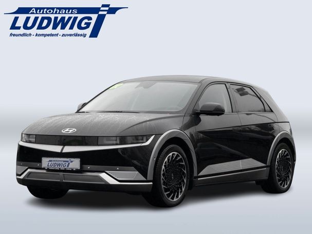 Hyundai Ioniq 4WD 239 kW image number 1