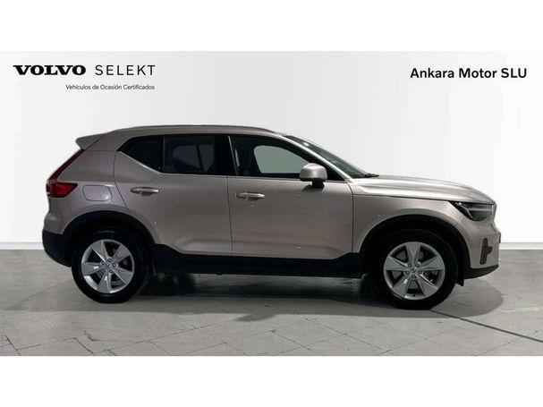 Volvo XC40 Recharge T4 155 kW image number 2