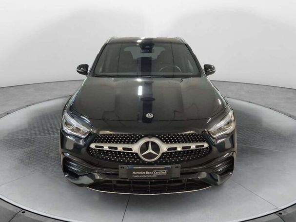 Mercedes-Benz GLA 200 110 kW image number 3