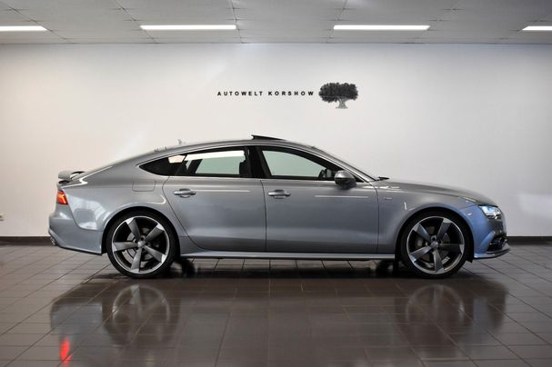 Audi A7 Sportback 240 kW image number 4