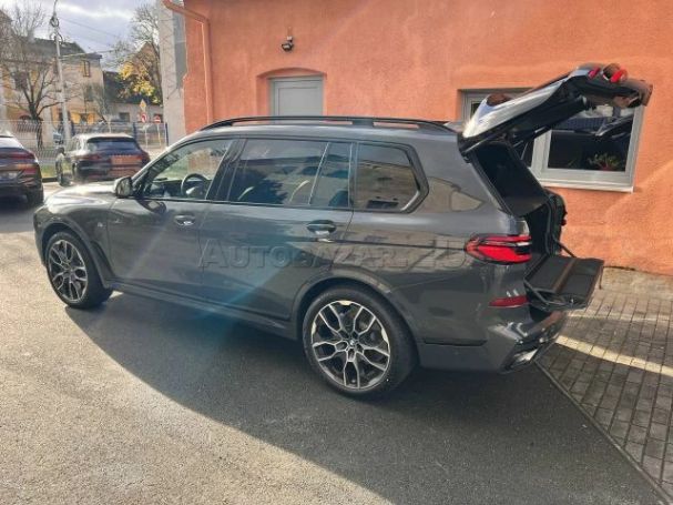 BMW X7 xDrive 250 kW image number 42