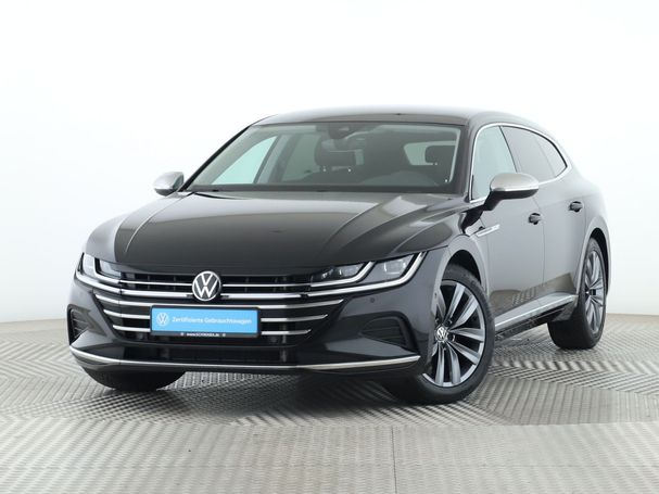 Volkswagen Arteon Shooting Brake 2.0 TSI Elegance DSG 140 kW image number 1