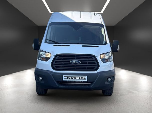 Ford Transit 350 L3H3 96 kW image number 5