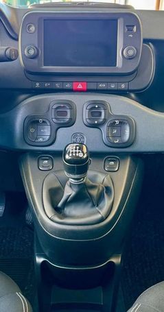 Fiat Panda 1.0 Hybrid 51 kW image number 11