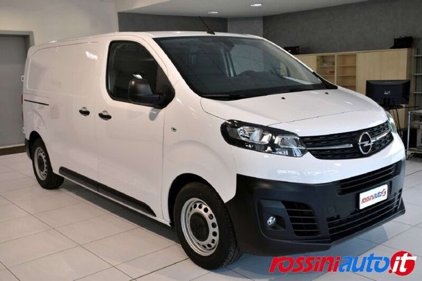 Fiat Scudo Van 2.0 145 104 kW image number 1