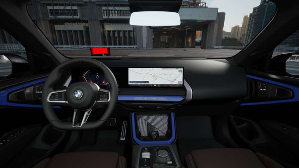 BMW X3 xDrive 140 kW image number 6