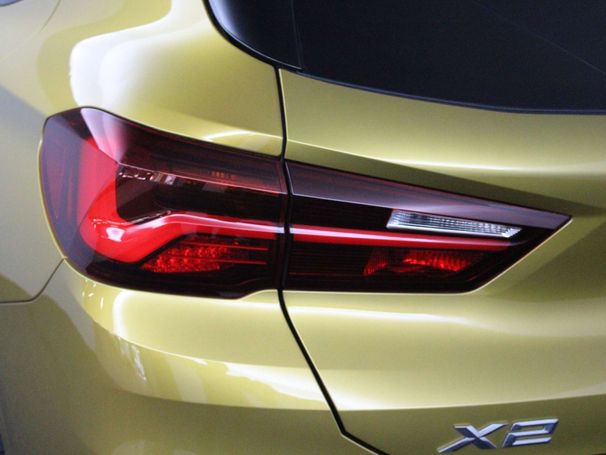 BMW X2 sDrive20i M Sport X 131 kW image number 24