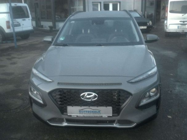 Hyundai Kona 1.6 T-GDI DCT Trend 130 kW image number 2