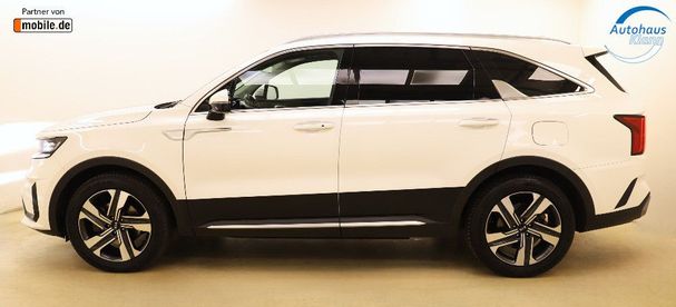 Kia Sorento Hybrid Platinum 169 kW image number 5