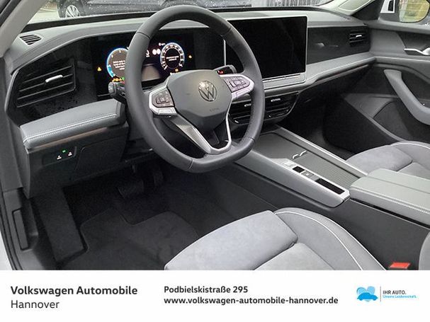 Volkswagen Passat 2.0 TDI Business DSG 110 kW image number 19