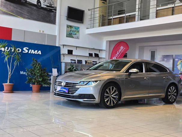 Volkswagen Arteon 110 kW image number 2