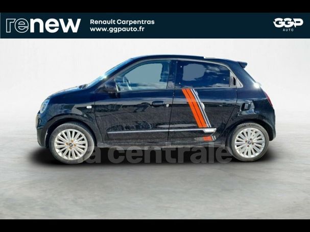 Renault Twingo 22 kWh 60 kW image number 5