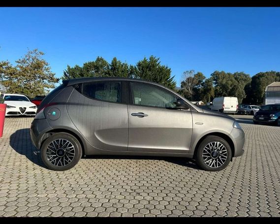 Lancia Ypsilon 51 kW image number 8