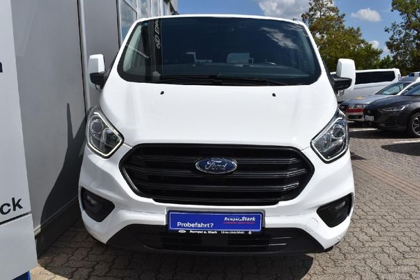 Ford Transit Custom 320 L1 Trend 77 kW image number 4