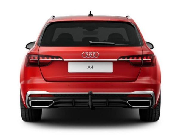 Audi A4 40 TFSI S tronic S-line Avant 150 kW image number 6