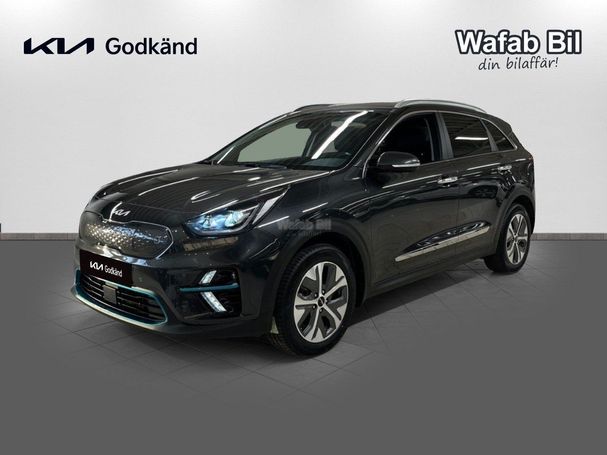 Kia Niro e 150 kW image number 1