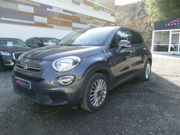 Fiat 500X 1.0 FireFly 89 kW image number 11