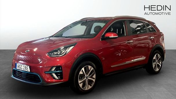 Kia Niro e 150 kW image number 1