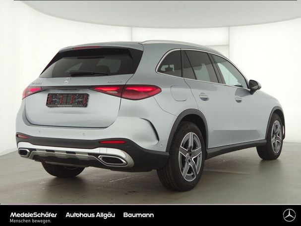 Mercedes-Benz GLC 220 d 145 kW image number 2