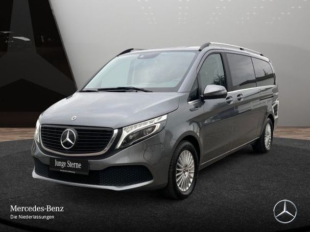 Mercedes-Benz EQV 300 150 kW image number 1