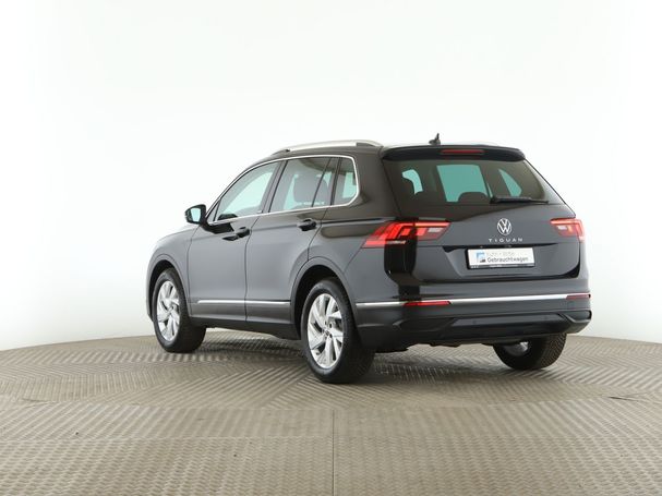 Volkswagen Tiguan 1.5 TSI DSG 110 kW image number 3