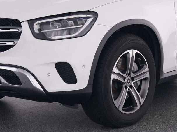 Mercedes-Benz GLC 400 d 243 kW image number 9