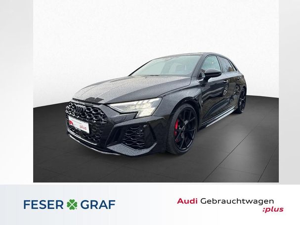 Audi RS3 Sportback 294 kW image number 1