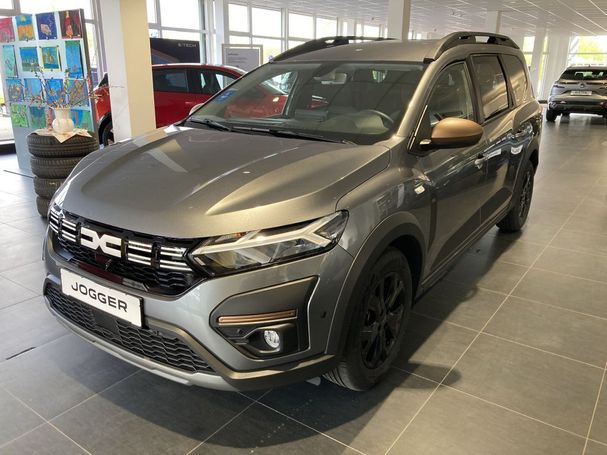 Dacia Jogger TCe 110 Extreme 81 kW image number 1