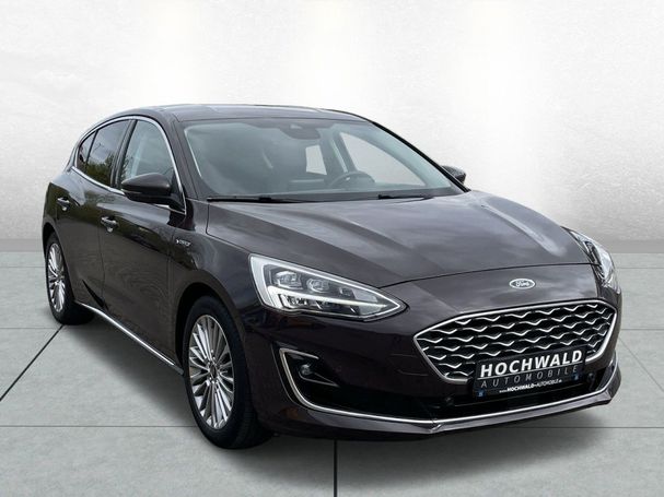 Ford Focus 1.5 VIGNALE 110 kW image number 7