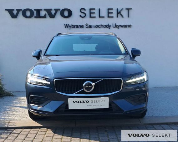 Volvo V60 120 kW image number 3