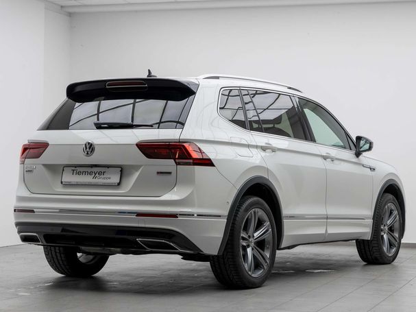 Volkswagen Tiguan Allspace 2.0 TDI 4Motion 110 kW image number 3