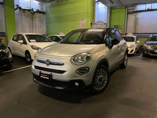 Fiat 500X 1.0 88 kW image number 1