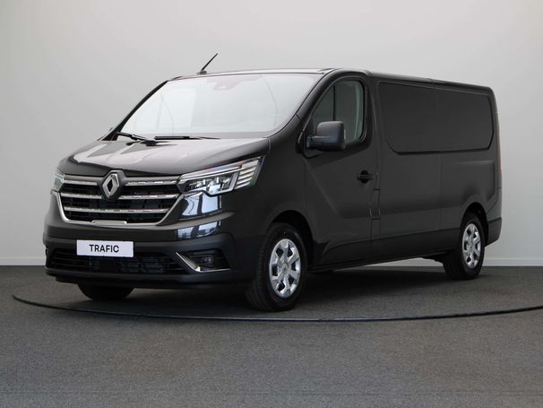 Renault Trafic Van L2H1 dCi 130 96 kW image number 10