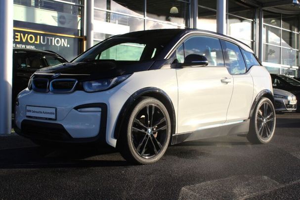 BMW i3 120Ah 125 kW image number 1