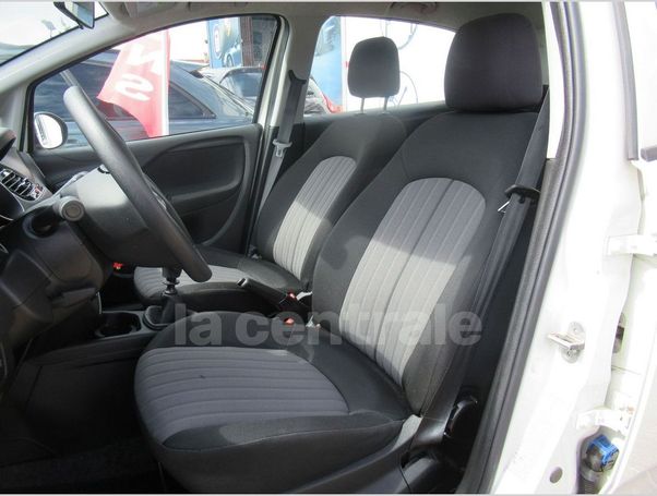 Fiat Punto 1.2 51 kW image number 4