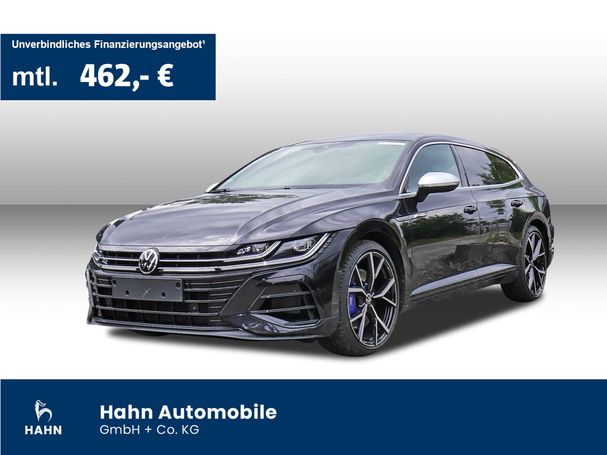 Volkswagen Arteon R DSG 4Motion 235 kW image number 1