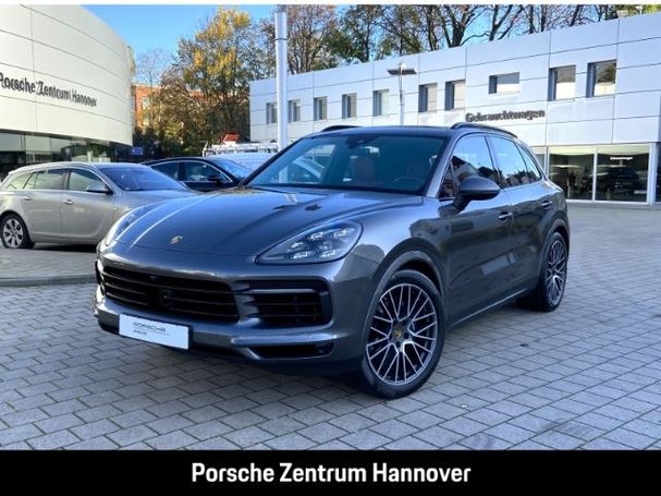 Porsche Cayenne 250 kW image number 1