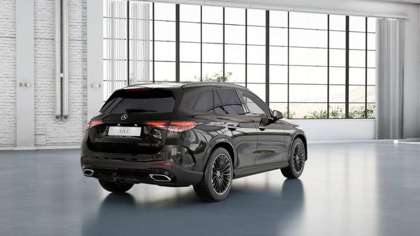 Mercedes-Benz GLC 300 198 kW image number 1