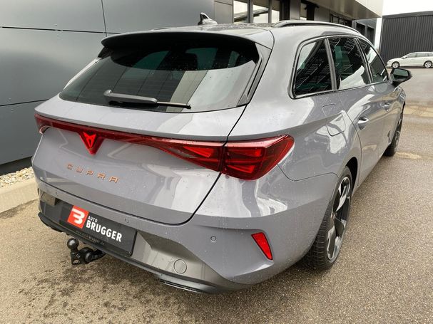 Cupra Leon 110 kW image number 7