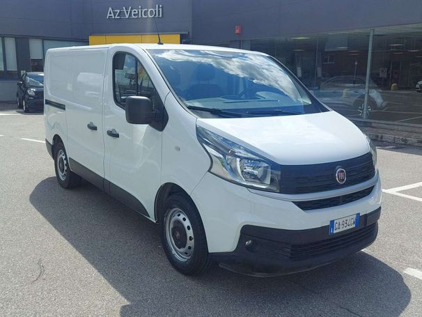 Fiat Talento 2.0 Ecojet 120 88 kW image number 2