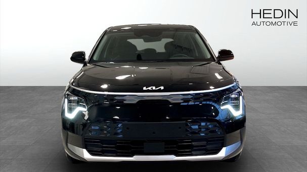 Kia Niro 150 kW image number 4