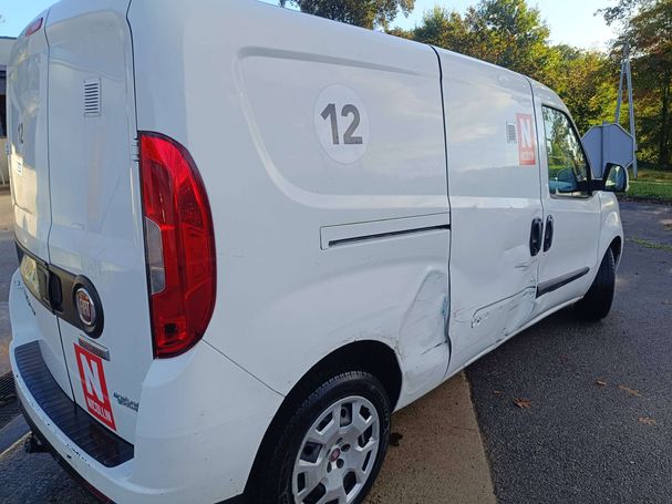 Fiat Doblo 1.4 88 kW image number 20