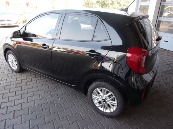 Kia Picanto 49 kW image number 3