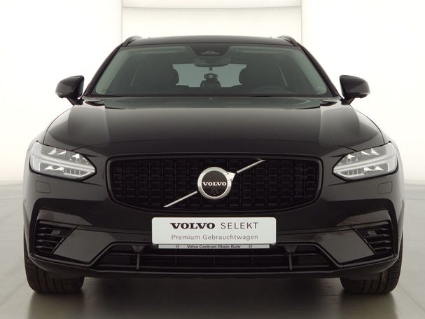 Volvo V90 Plus Dark AWD Recharge 293 kW image number 3