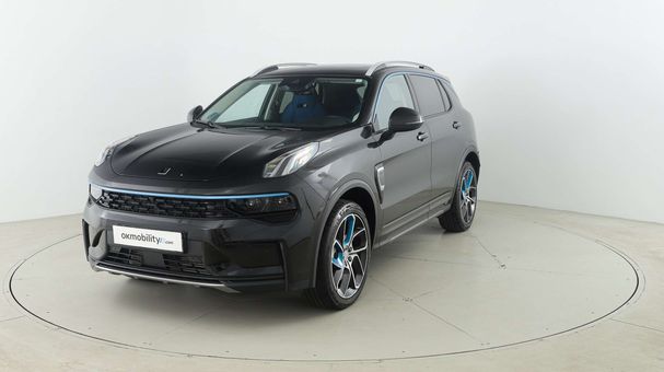 Lynk & Co 01 1.5T PHEV 192 kW image number 1