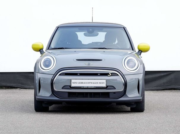 Mini Cooper SE Mini 135 kW image number 2