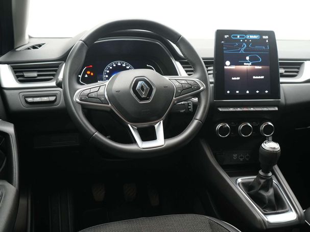 Renault Captur TCe 90 67 kW image number 9