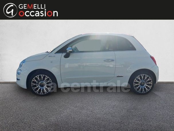 Fiat 500C 51 kW image number 5