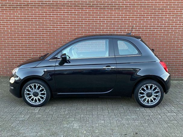 Fiat 500 1.2 Lounge 51 kW image number 4